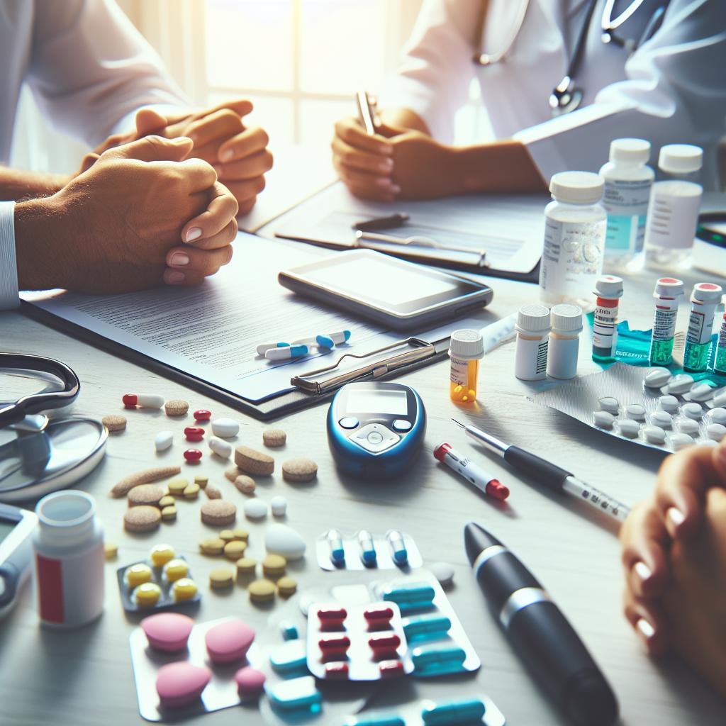 Expert Recommendations for Using‍ Ozempic with IIH