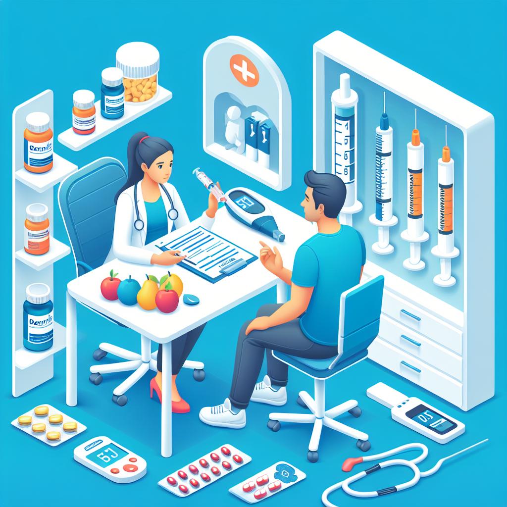 Recommendations for Patients Considering Ozempic for Prediabetes management