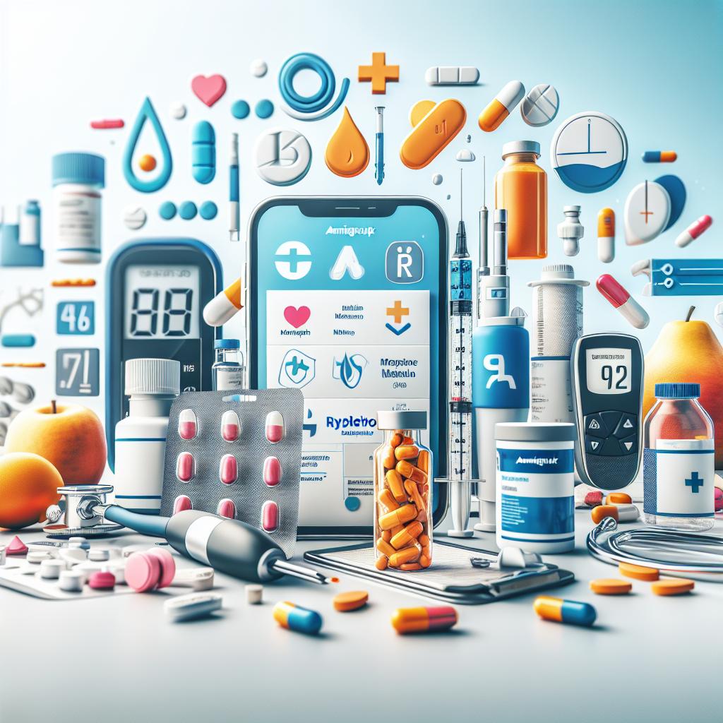 Practical Applications of Ozempic for Patients: Insights from Amerigroup Coverage