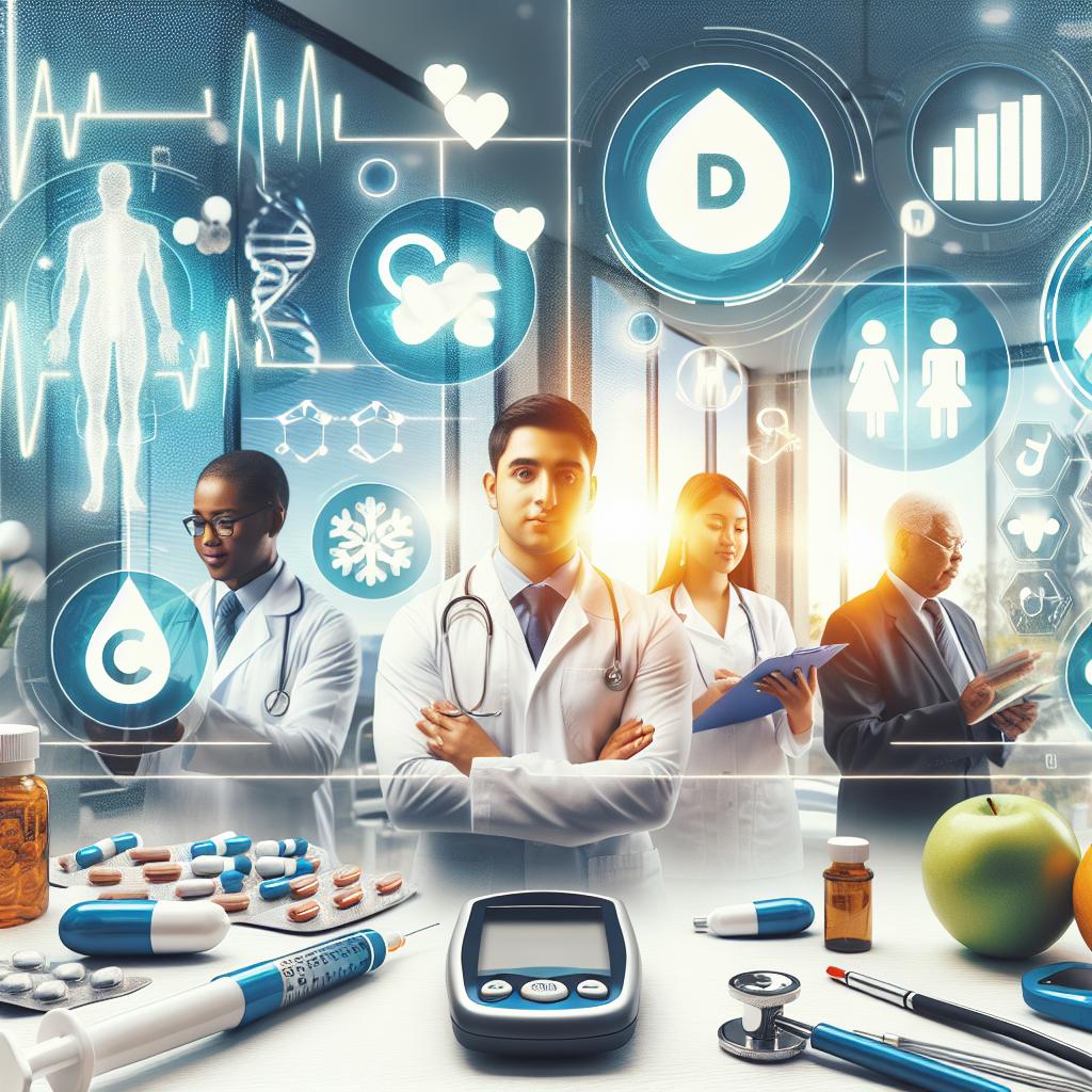 Tips for Safely Using Ozempic with Hypothyroidism: Can I Take Ozempic If I Have Hypothyroidism? Key Facts