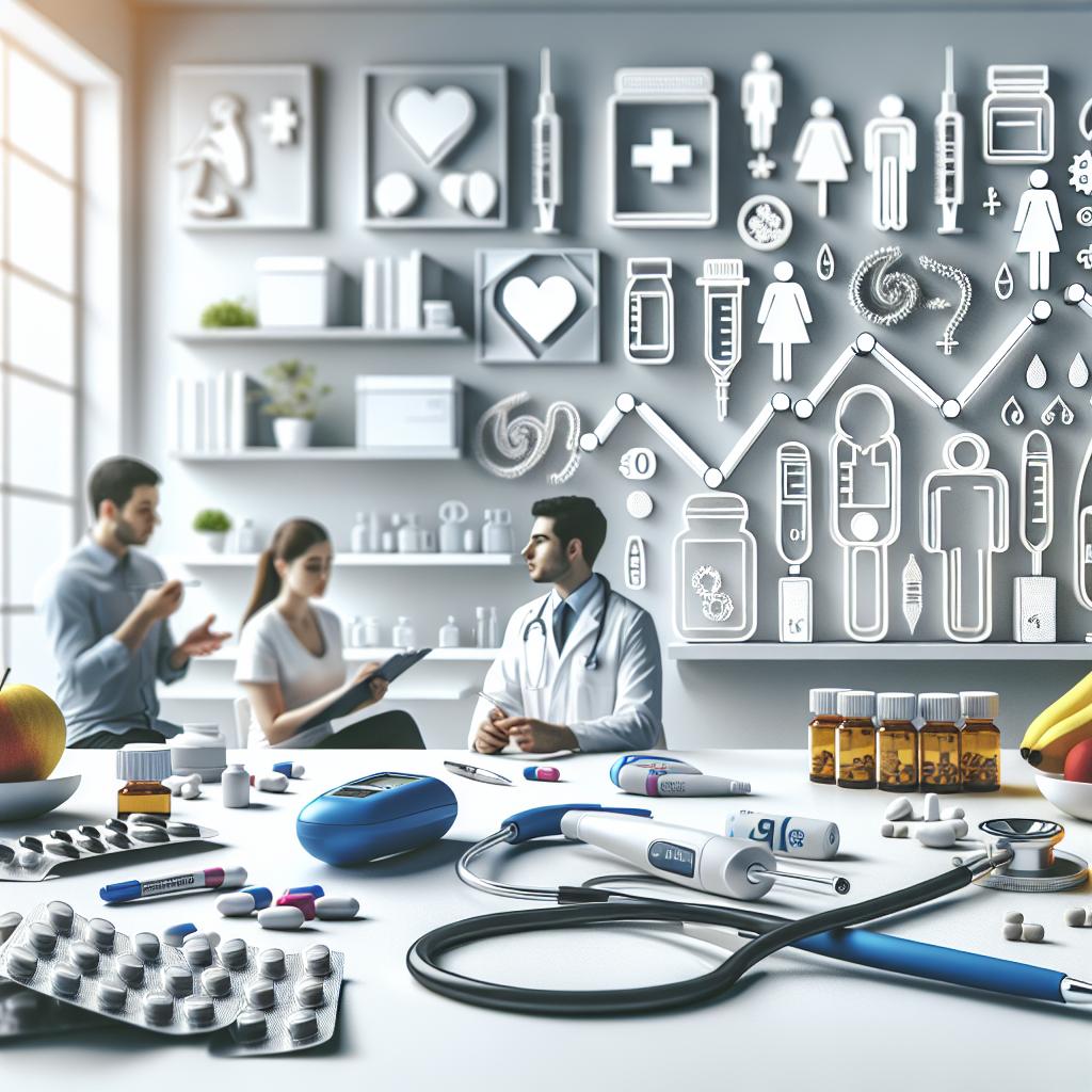 Lifestyle Changes ​to Enhance the⁢ Effectiveness of‍ Ozempic‌ for Fibroids