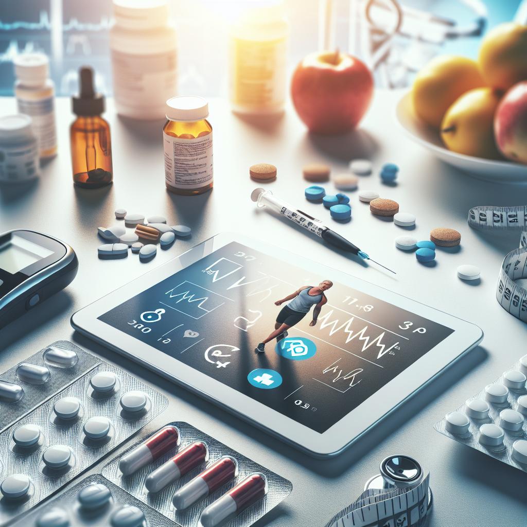 Benefits of Ozempic: Weight Loss and Its Impact on Hip Pain