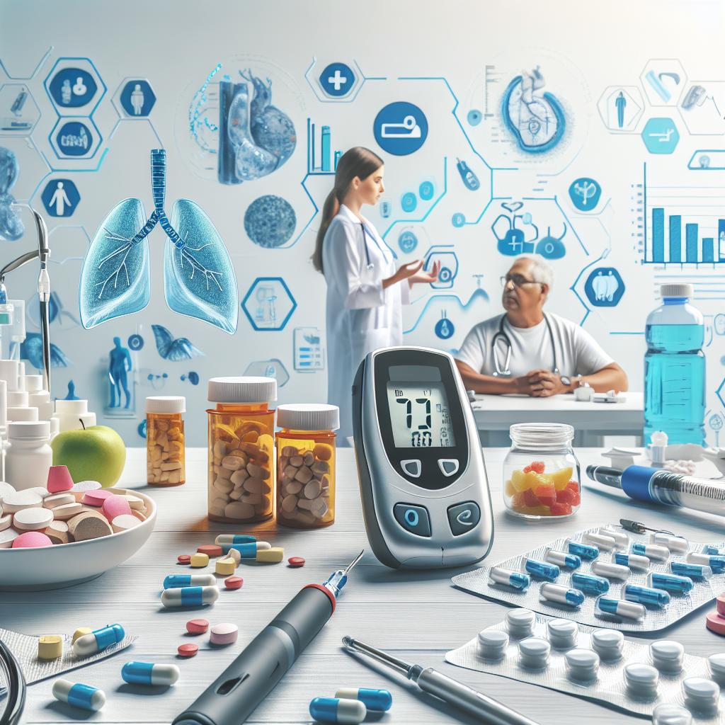 How Ozempic Affects Eating Behaviors in Binge Eating Disorder