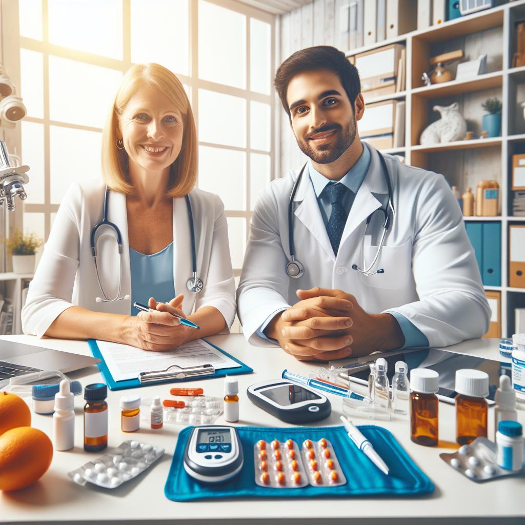 Practical Tips for using ozempic Safely with AFib considerations