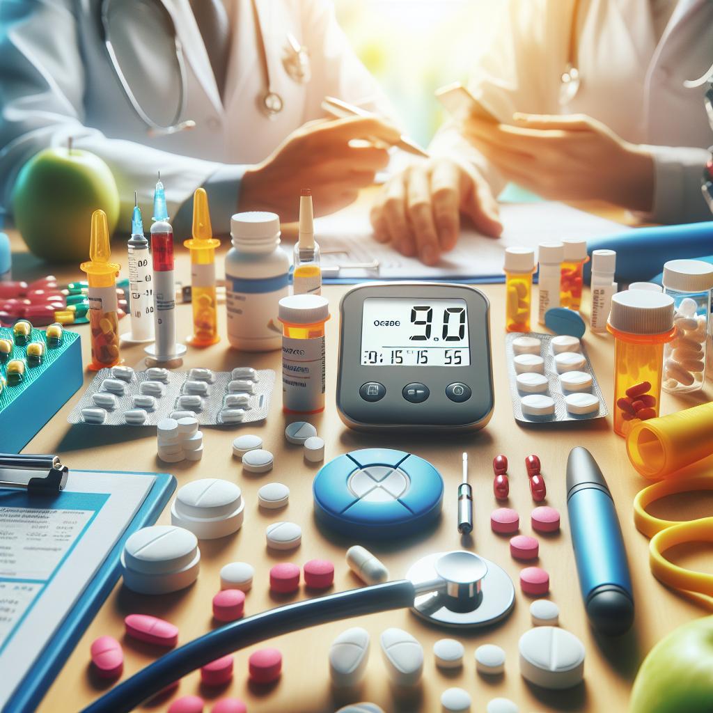 Interactions and Side Effects: What You need to Know About Ozempic and HCG