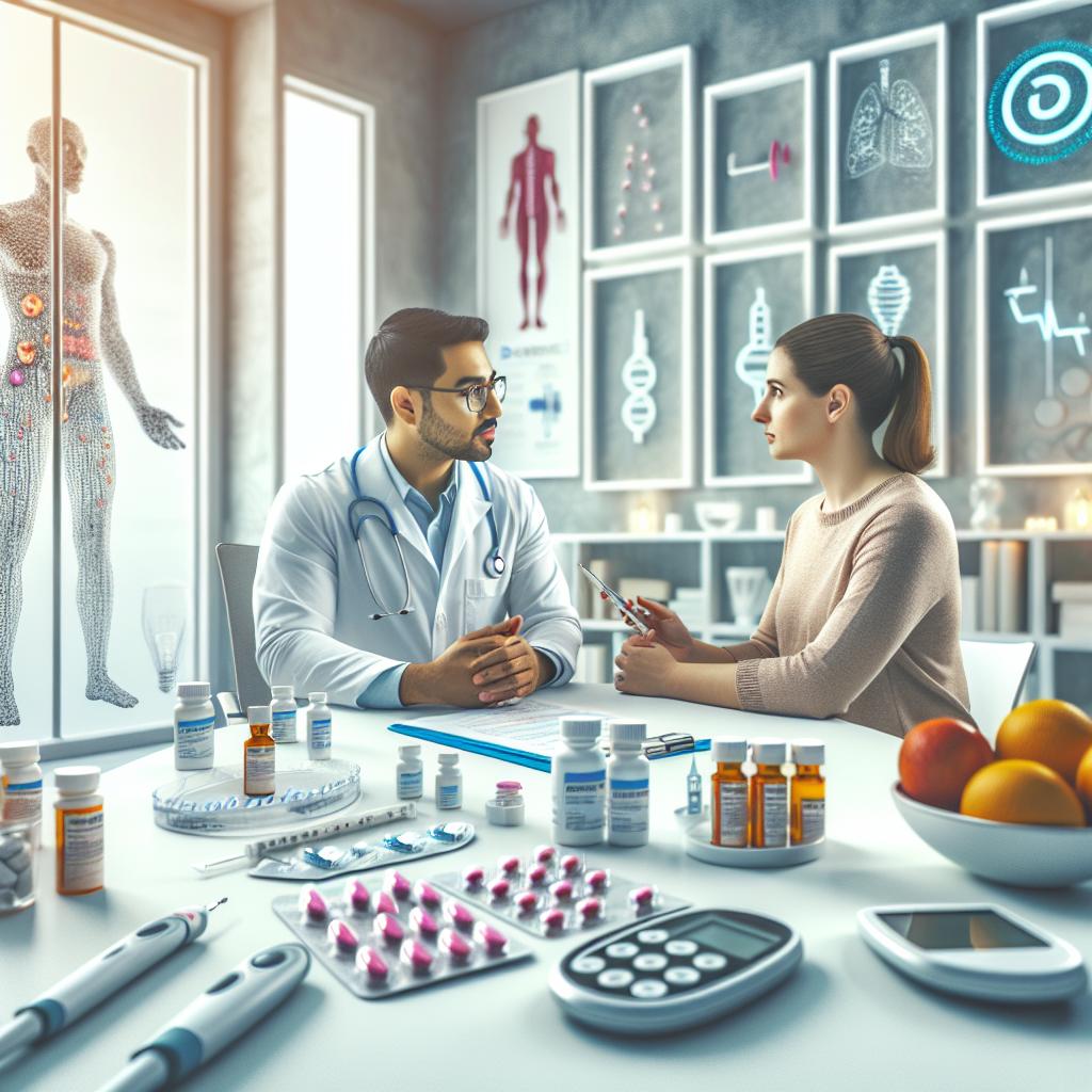 Does Ozempic Help with Hot Flashes? Insights You Need 4 Potential Challenges and Limitations of Using Ozempic for Hot Flashes: What You Should Know