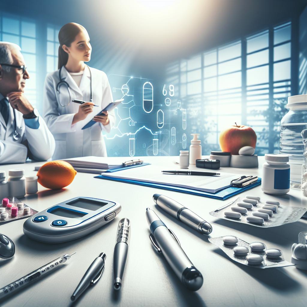 Key Benefits of Ozempic for Weight Loss and Fidelis Coverage Options