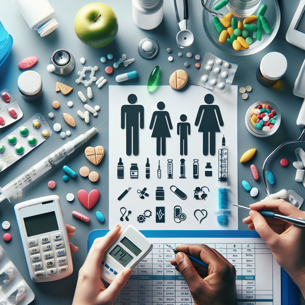 Ozempic and Lipotropic Injections: Can They Work Together? 7 Real-Life Success Stories: ozempic and Lipotropic Injections Working Together