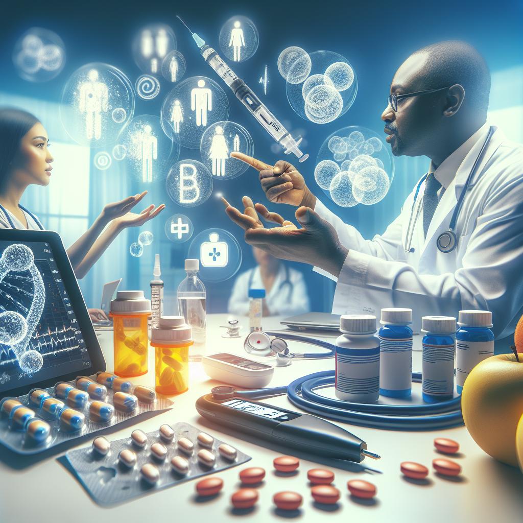 Understanding Bubbles in the ⁣Ozempic Pen: Should You Be Concerned?