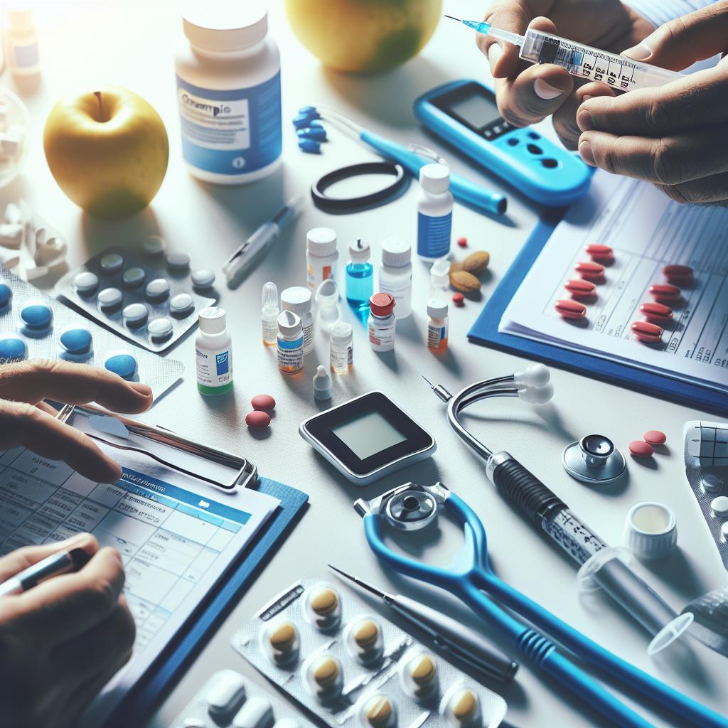 Expert Recommendations: Safely Using Ozempic While Maintaining Immune Health