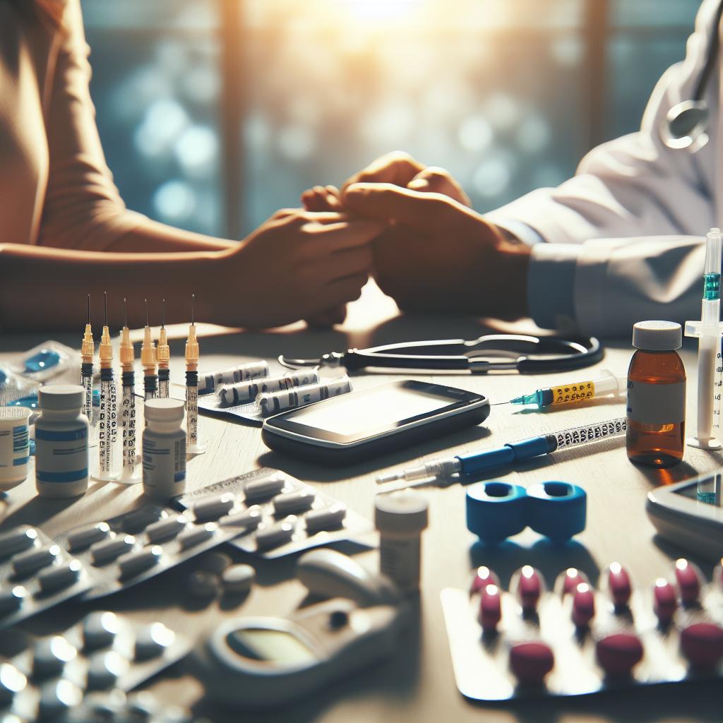 Real-Life Experiences: ⁤Patient Stories on Restarting Ozempic After Surgery