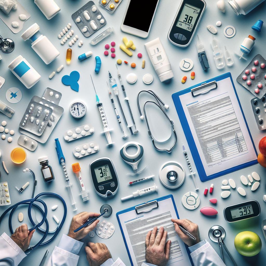 Ozempic and Lipotropic Injections: Can They Work Together? 5 Addressing Challenges and Limitations of Ozempic and Lipotropic Injections