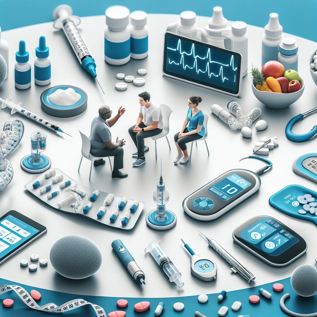 Other Factors That Contribute to Swollen Lymph Nodes: A Holistic View