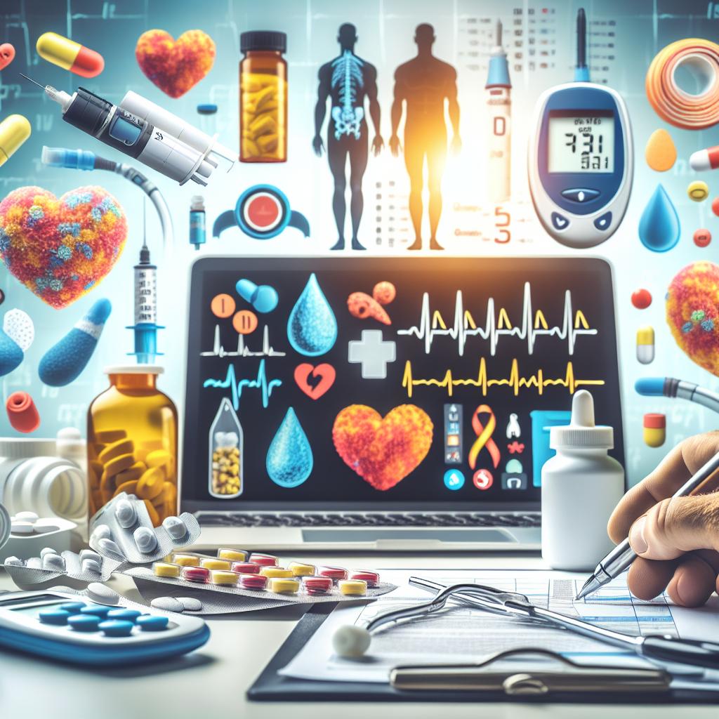 Side Effects to consider: When Does Ozempic Raise Concerns for AFib?