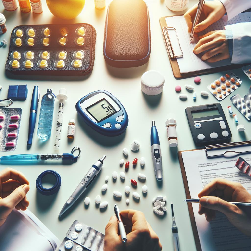 Understanding the Best Travel Case for ozempic: Key Features to Look For