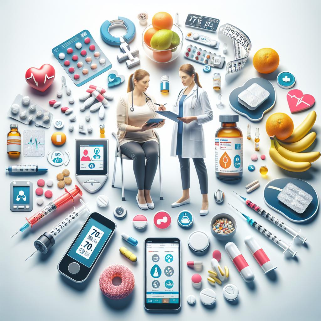 Potential challenges of Breastfeeding on Ozempic: What Mothers Should Know