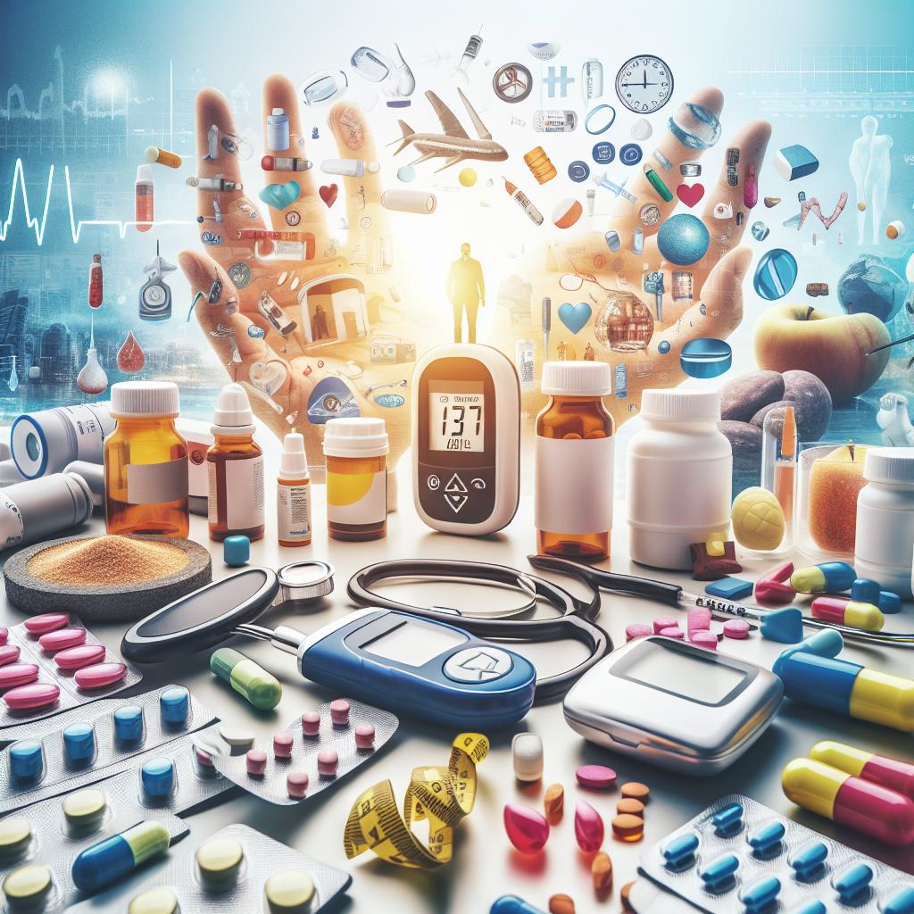 Overcoming Challenges: Limitations of Common Travel Cases for Ozempic