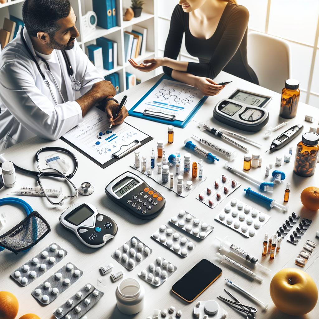 Does Ozempic Help with Hot Flashes? Insights You Need 2 The Science Behind Ozempic: Mechanisms that May Influence Hot Flashes