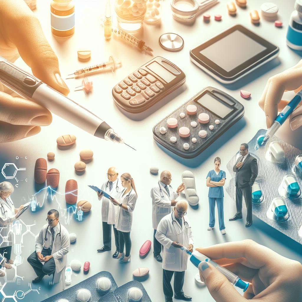 Best Practices for Properly Utilizing Your Ozempic Pen