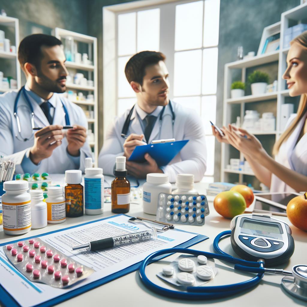 Can Taking Ozempic Cause a False Positive Drug Test Result? 5 Expert Insights: Recommendations for Users Concerned About False positives from Ozempic