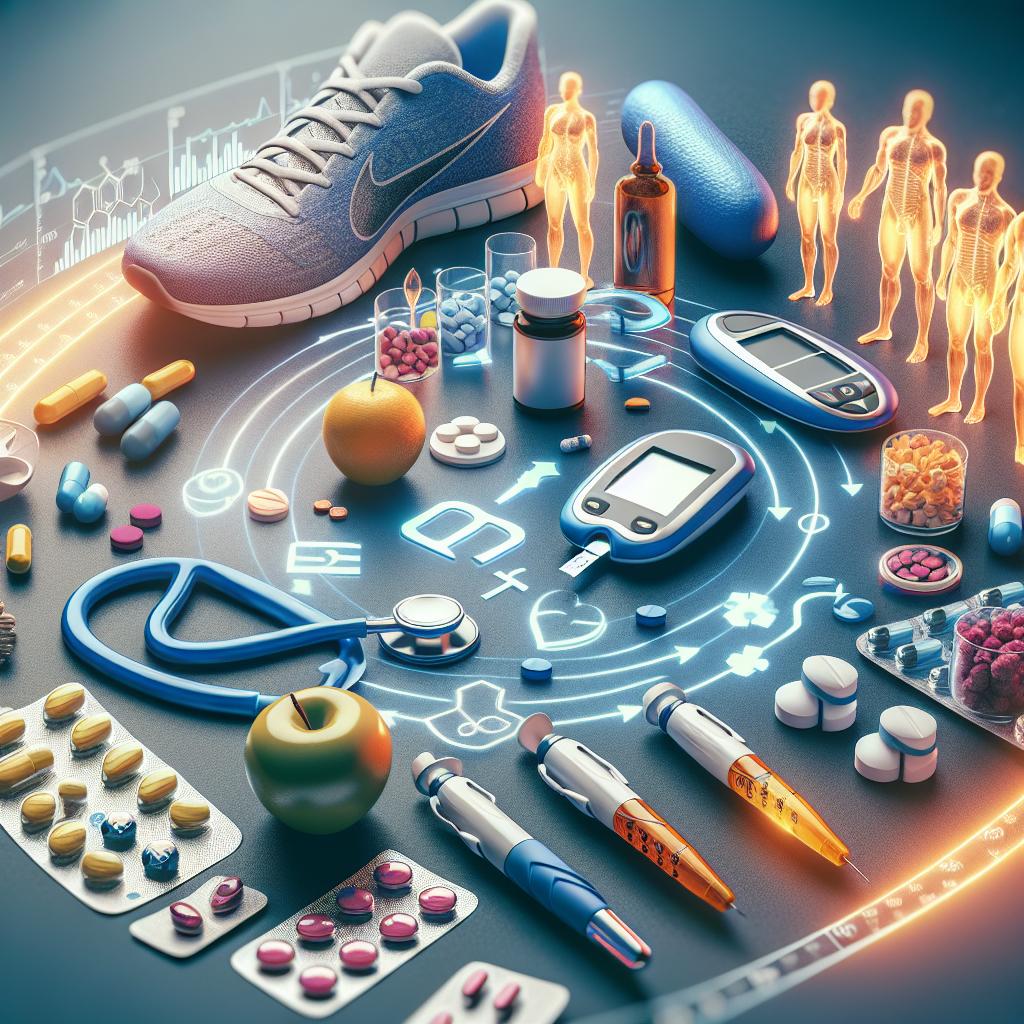 Key Benefits of Sermorelin for Weight Management