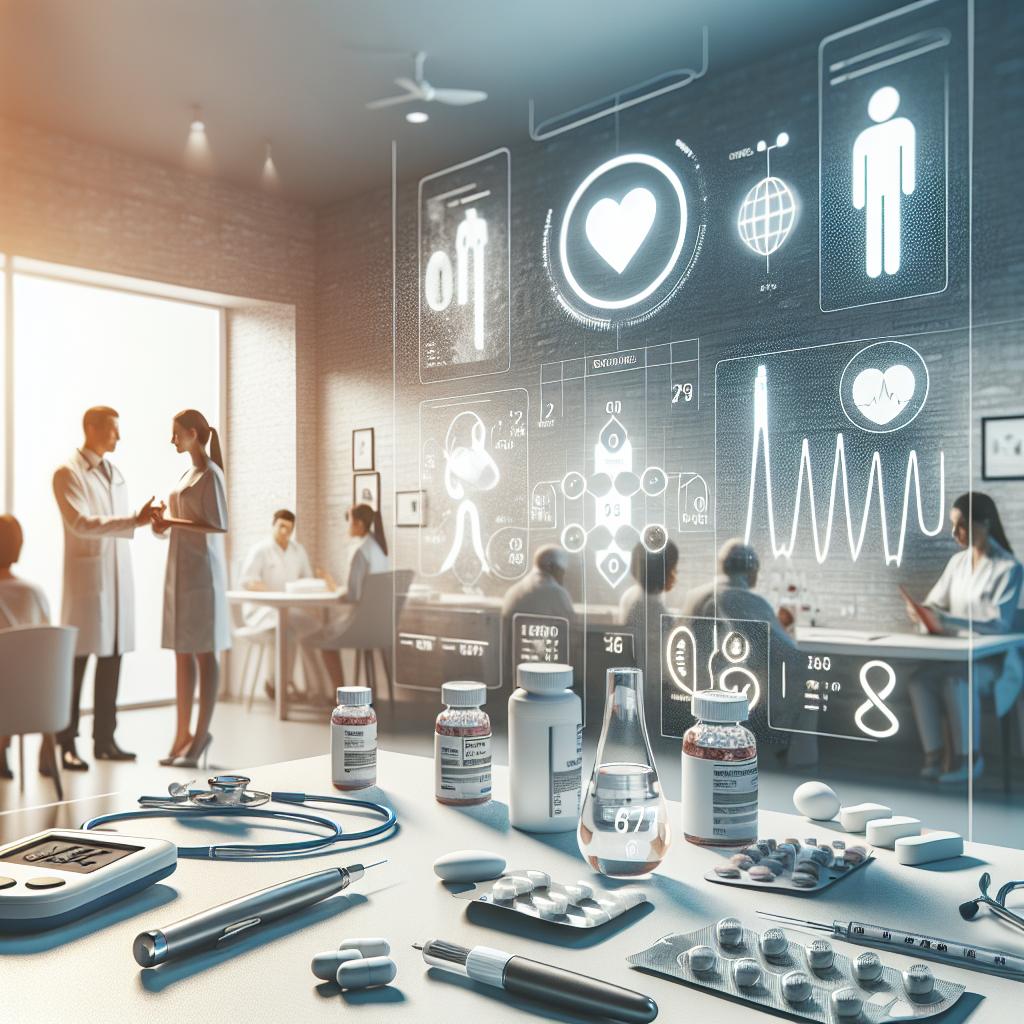 Can Ozempic Cause Spotting? Side Effects Demystified 5 Addressing Concerns: Challenges and Limitations of Ozempic Treatment Related to spotting