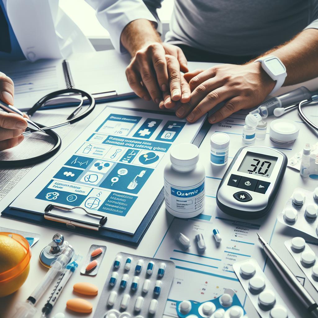 Can Ozempic Cause Spotting? Side Effects Demystified 6 Practical Tips for Managing Side effects While Using Ozempic: Can Ozempic Cause spotting?