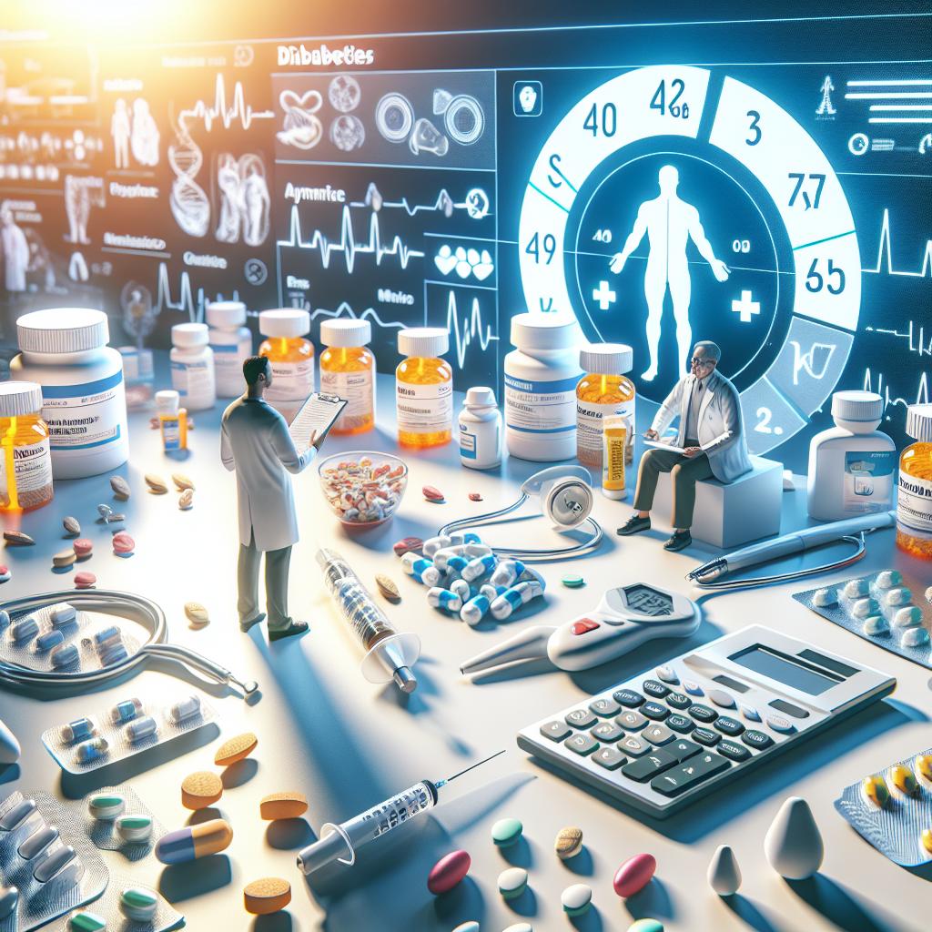 Key Benefits⁣ of Ozempic: Enhancing ‌Metabolism and ⁤Controlling Appetite