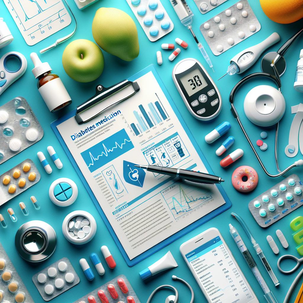 Understanding Ozempic and Its Mechanism: Can I Take Ozempic If I Have Hypothyroidism? Key Facts