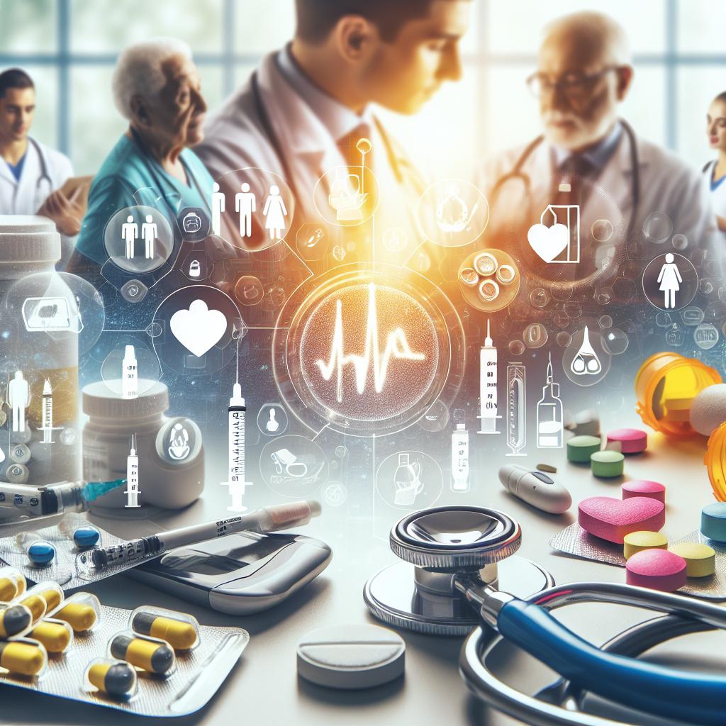 Ozempic to Mounjaro Conversion: Dosage and Adjustments 4 Actionable Tips for Accomplished Ozempic to Mounjaro Conversion: Dosage and Adjustments