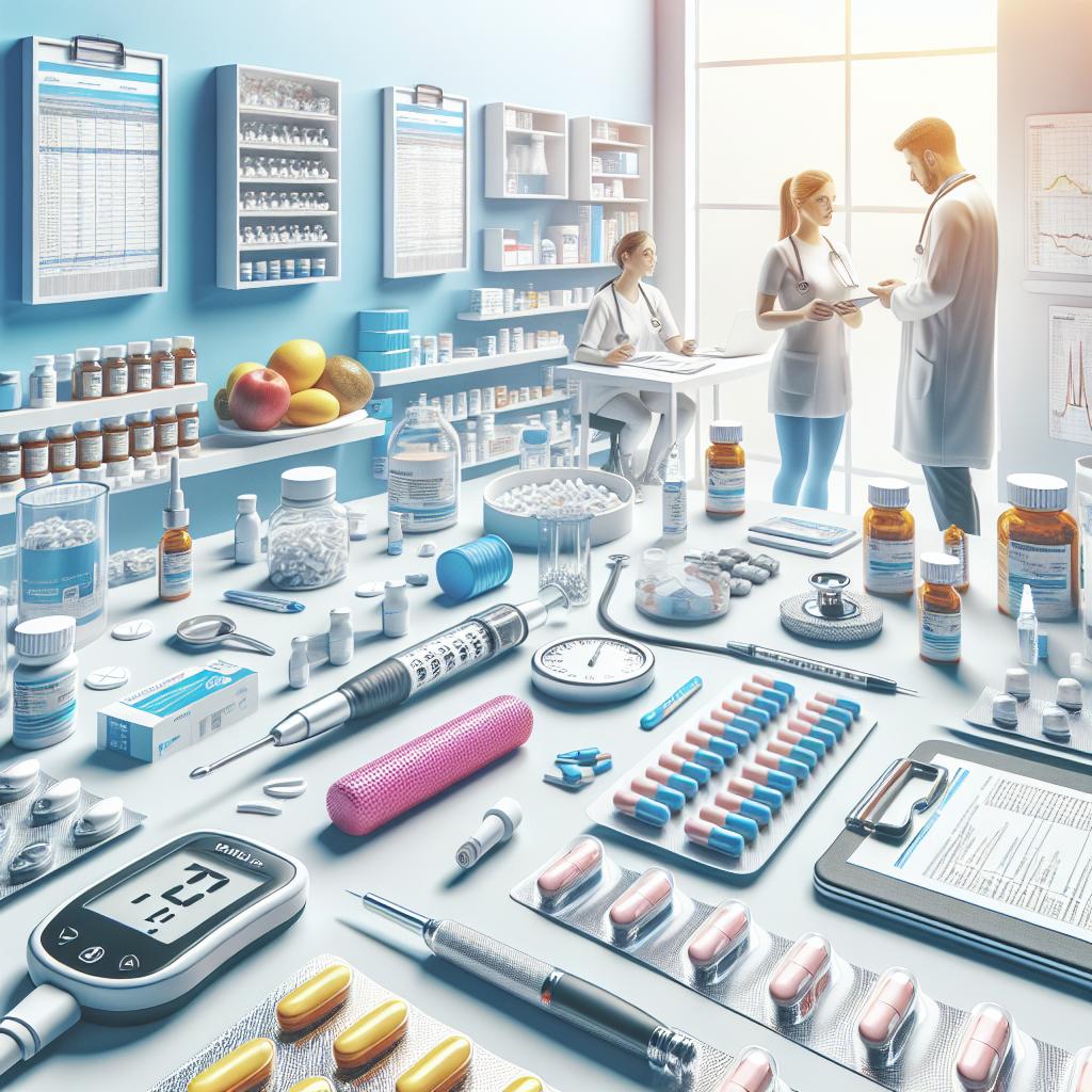 Key Benefits of Properly Packing Ozempic for Travel