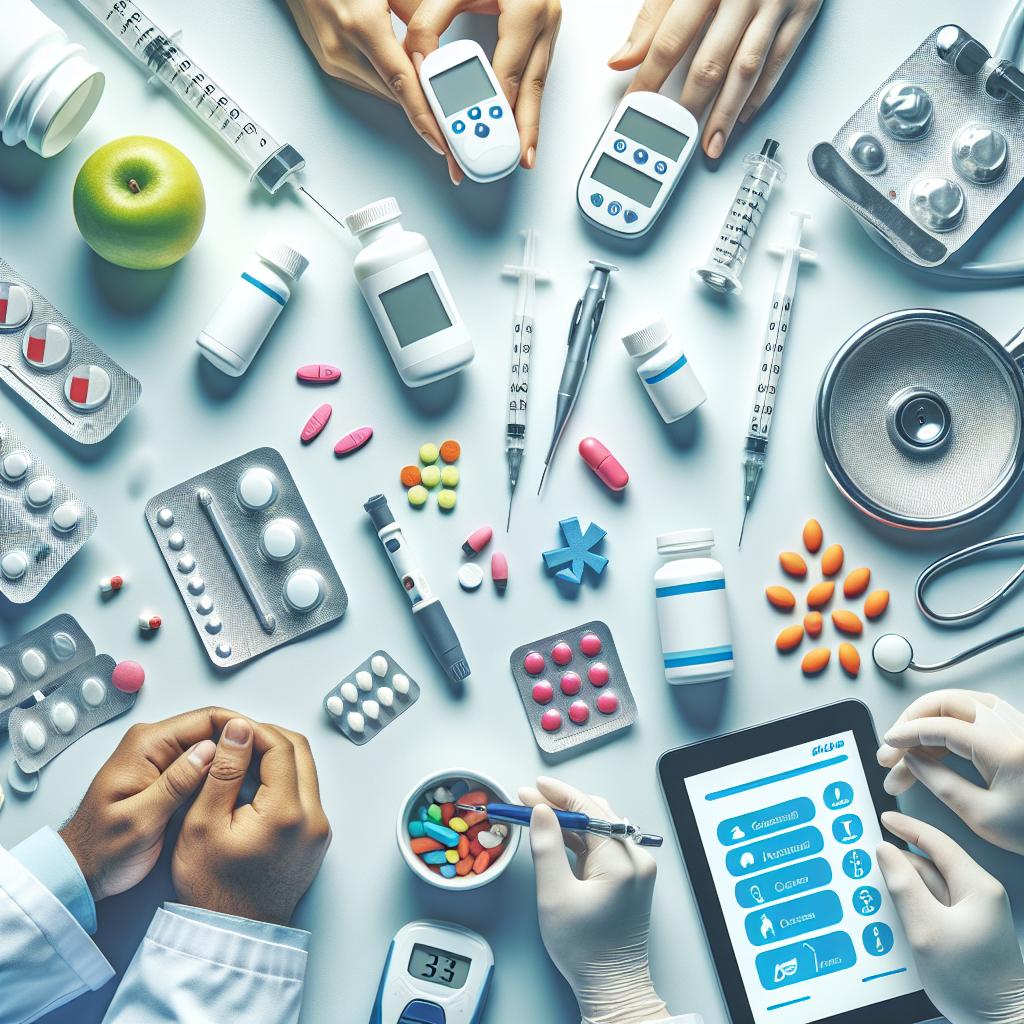 Tips for Collaborating with Your Dietitian on Ozempic Usage