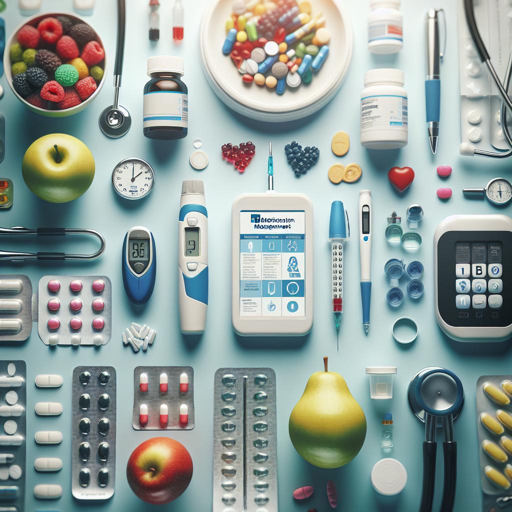 Understanding Ozempic Arizona:‍ What It Is and how ‌It Works