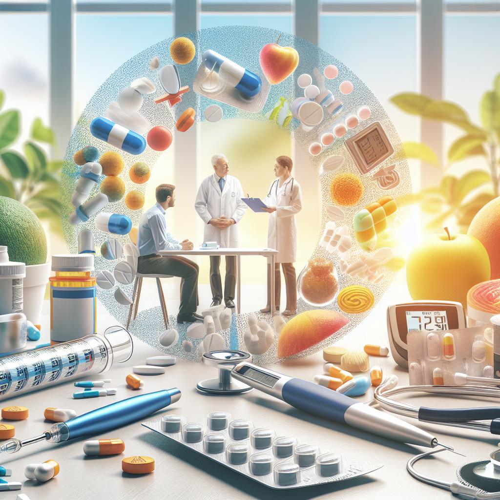 Does Tricare Cover Ozempic for Prediabetes Patients? Details Inside 2 Key Benefits of Ozempic for Prediabetes Patients Under tricare