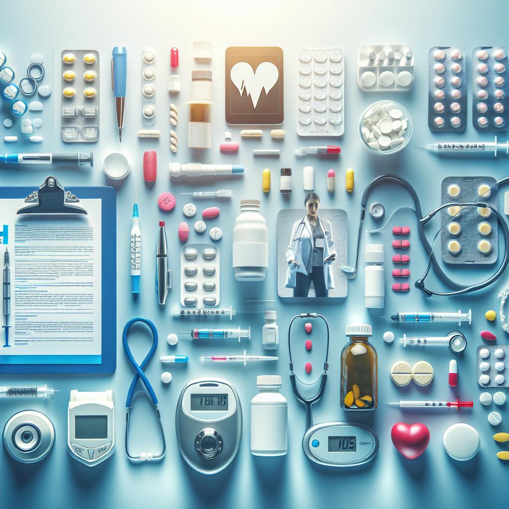 Insights⁤ from Recent Research‌ on Ozempic and Testosterone Together: What You Should ‌Know