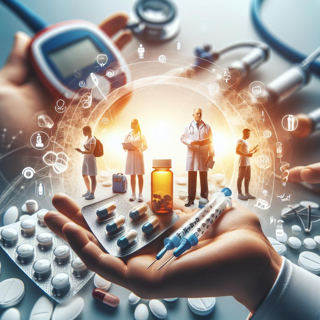 Who Is Most at risk for Swollen Lymph nodes While taking ozempic?