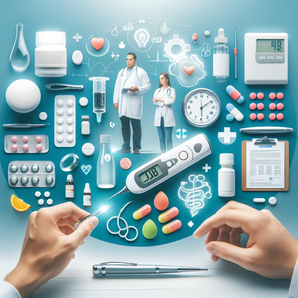 Can I Take Ozempic with Metformin? Compatibility Explained 1 Key Benefits of Combining Ozempic and Metformin: How They Work Together