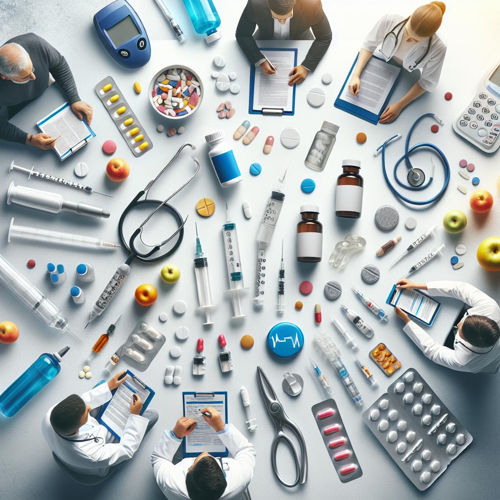 Potential Challenges and Limitations of Ozempic and⁢ Testosterone Together