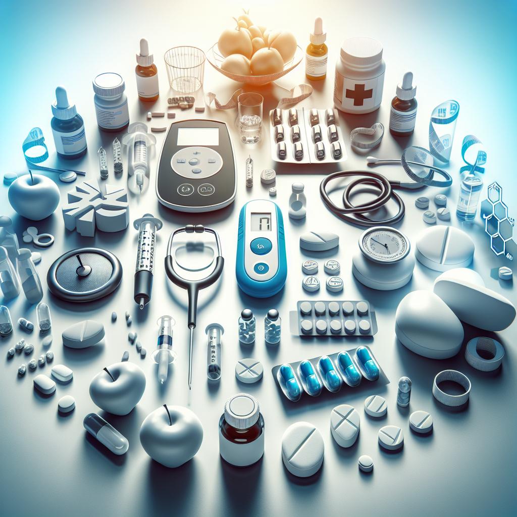 Key Benefits of Ozempic ‍and Phentermine for Weight Loss