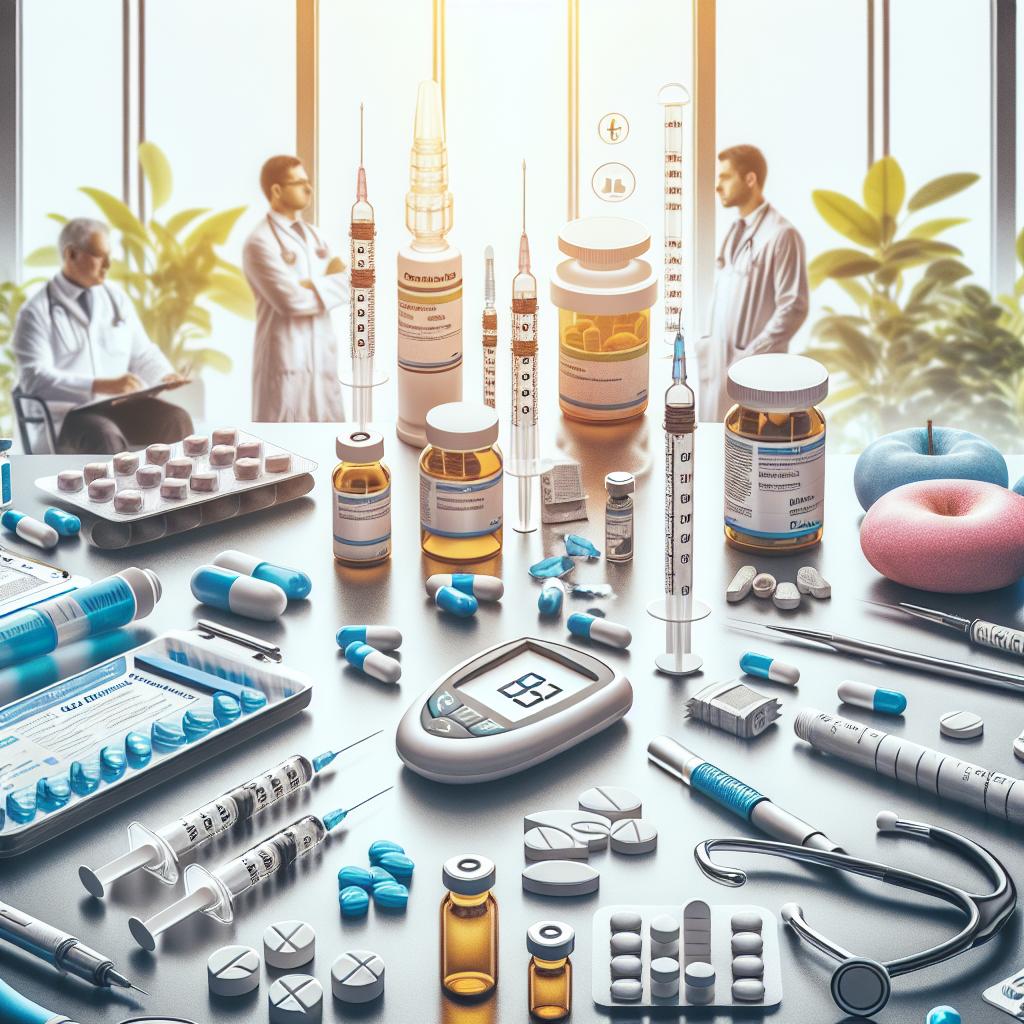 Ozempic and Lipotropic Injections: Can They Work Together? 6 Tips for Safely Integrating Ozempic and Lipotropic Injections into Your Routine