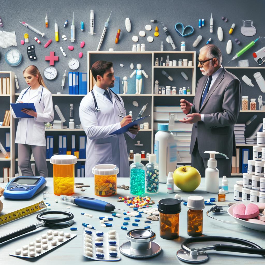 How to Navigate the Fidelis Approval Process for Ozempic Weight Loss Treatments