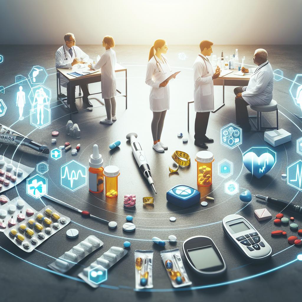 monitoring Your ⁢Health: Key Factors ⁤to Observe After‍ Restarting Ozempic Post-Surgery