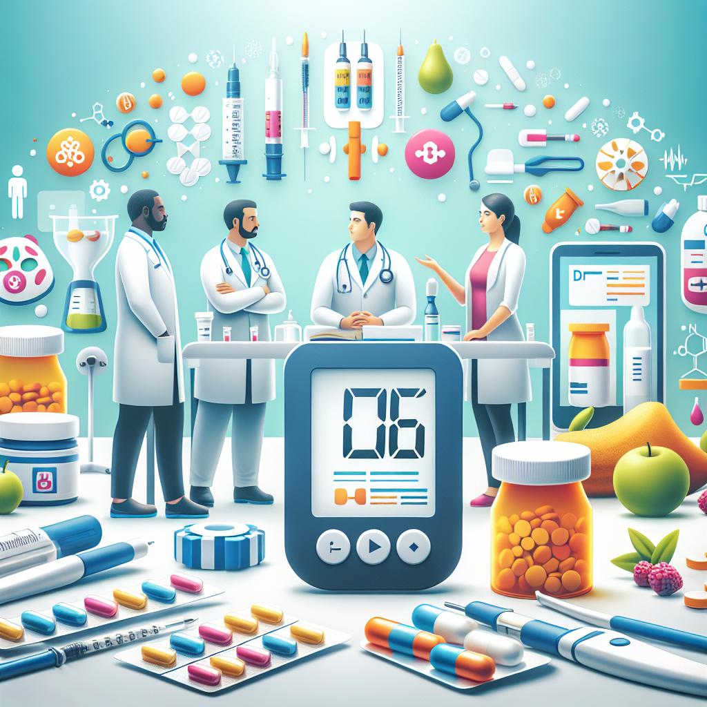 Practical Tips for Managing Ozempic Treatment in the Absence of a Gallbladder