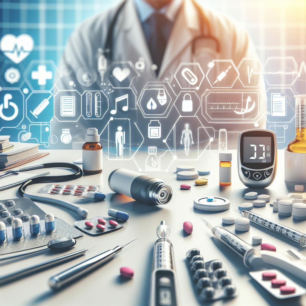 The Link Between Hypothyroidism and Weight Management: Can I Take Ozempic If I Have Hypothyroidism? Key Facts