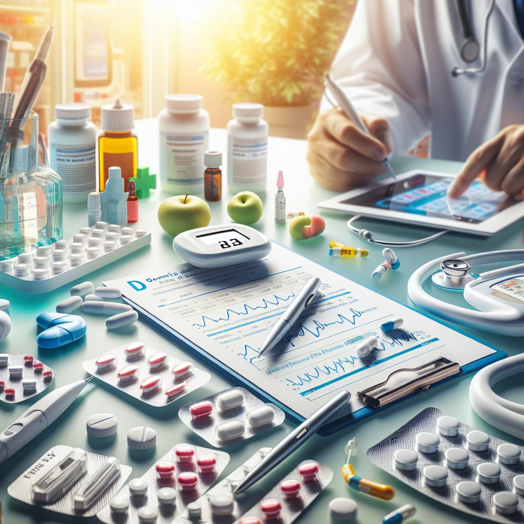 The Benefits of ozempic for Fibroid Management