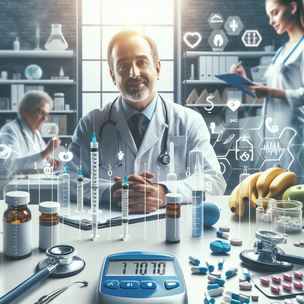 Patient Experiences and Testimonials: Real-Life Insights on ozempic