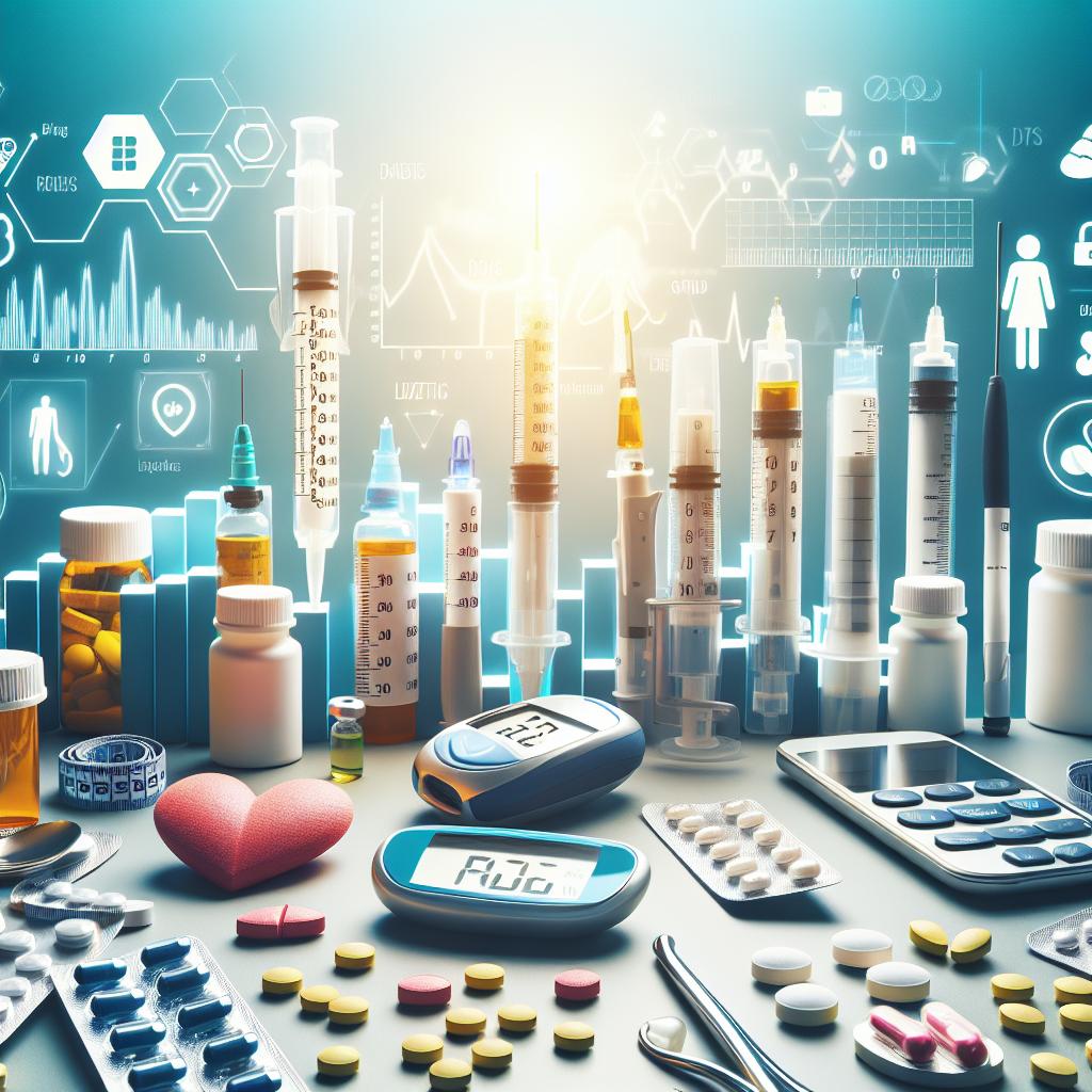 Monitoring Your Health: tips for ‍Managing Ozempic and Postmenopausal‍ Bleeding