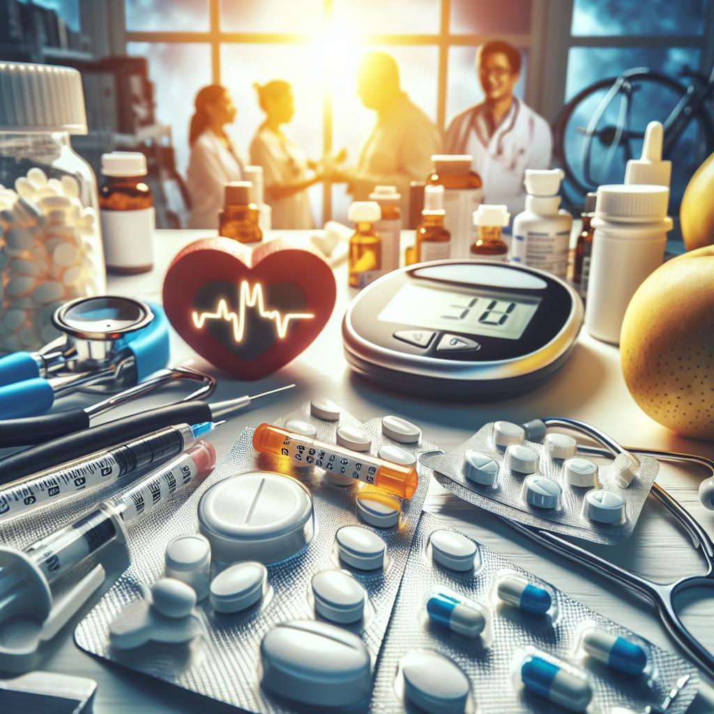 Understanding Phentermine vs. Ozempic: What You Need to ⁢Know