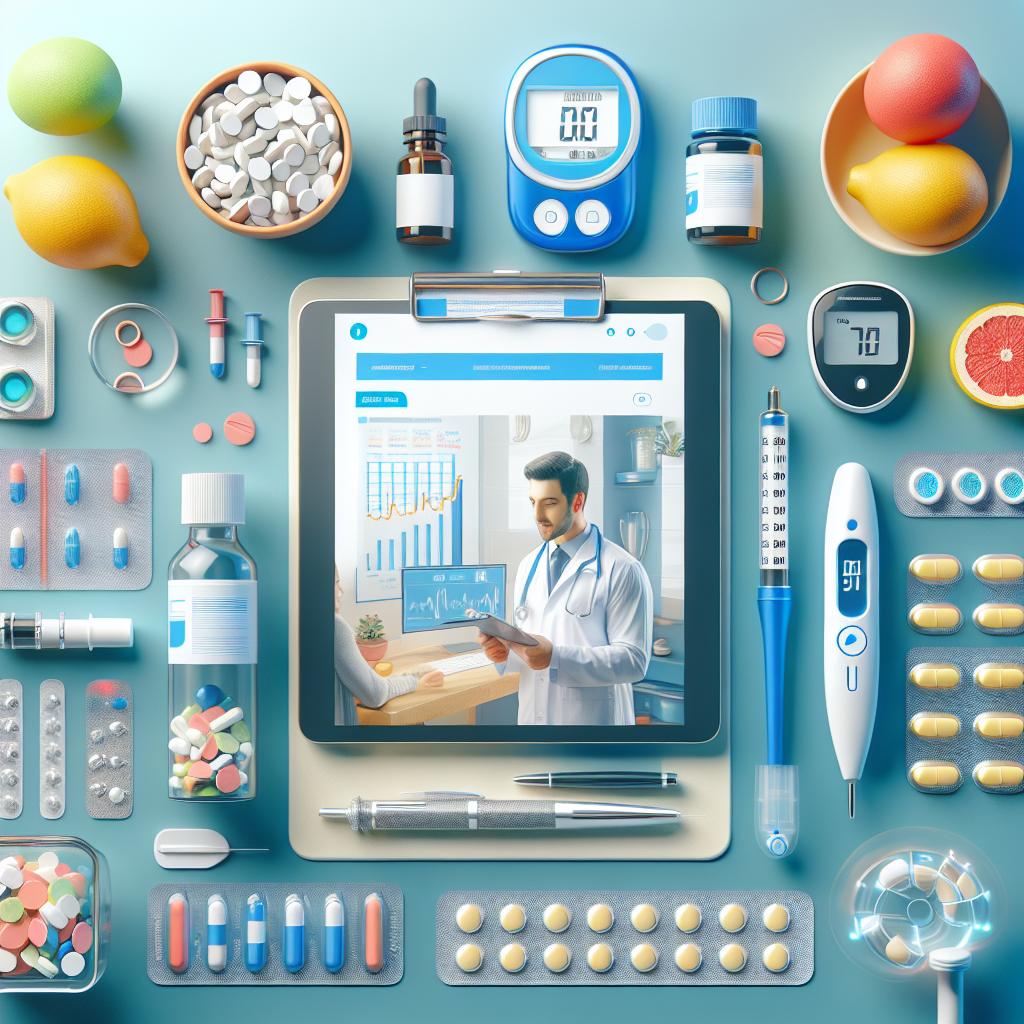 Tips for Reducing Costs: Save on Saxenda and Ozempic