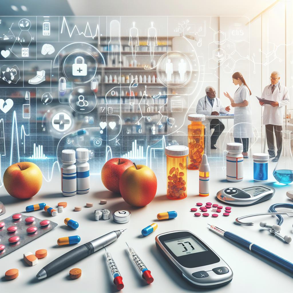 Introduction to Ozempic and Iron Deficiency: Understanding the Connection